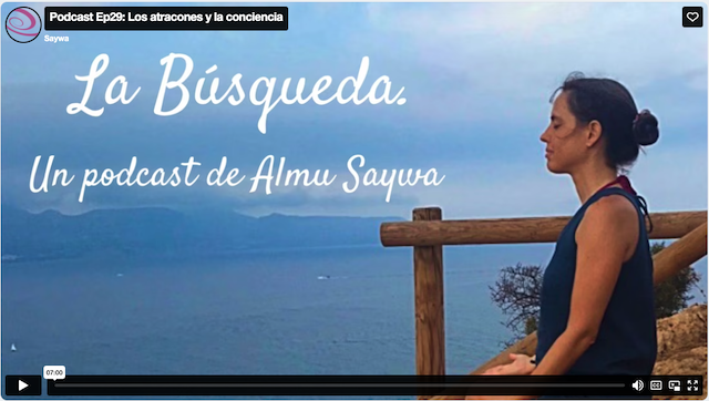 Podcast Ep29: Los atracones y la conciencia