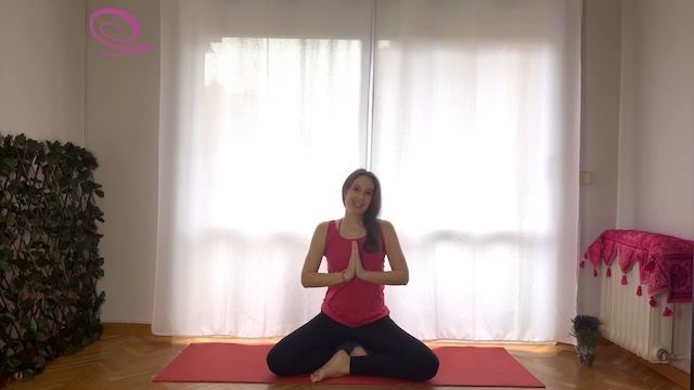 Perlas de Yoga: Aproximación tántrica. Muévete desde el placer