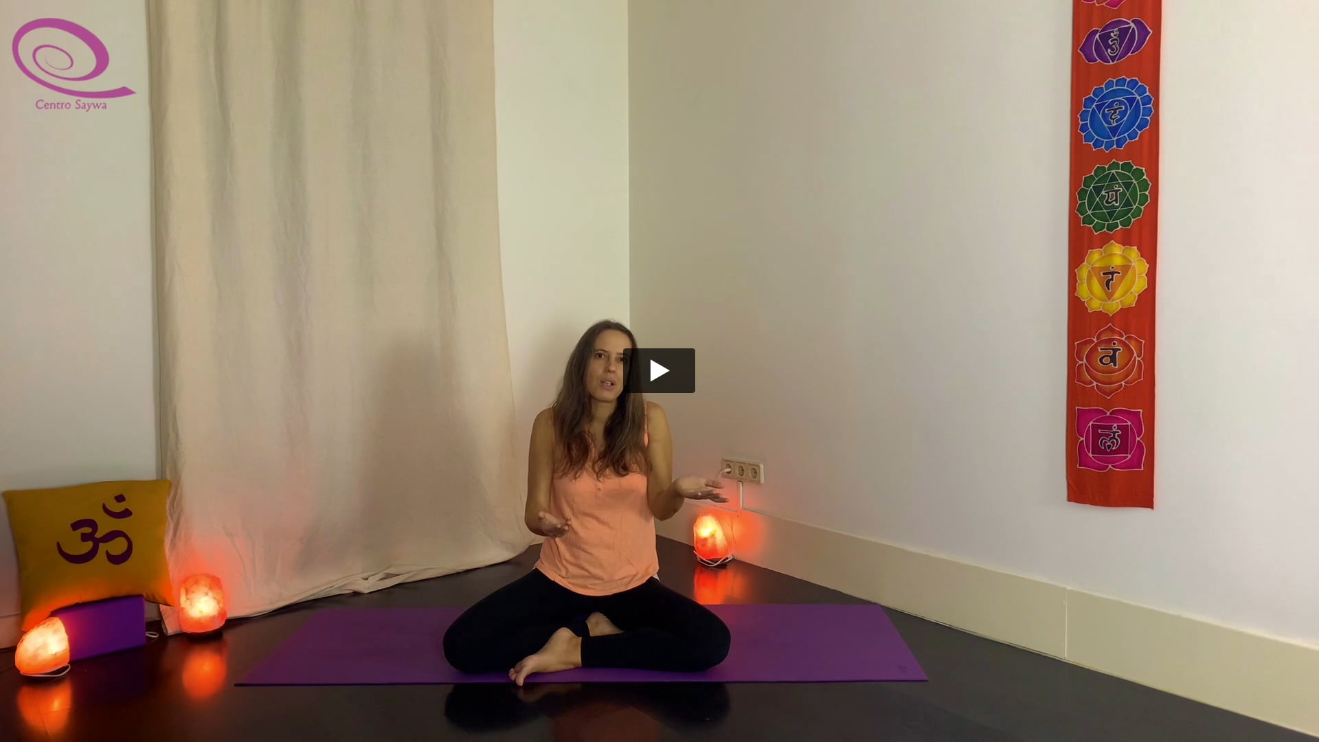 Perlas de Yoga: Introducción al ego