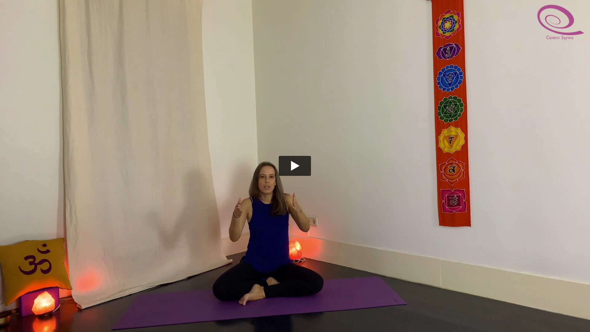 Perlas de Yoga: La vida como proceso