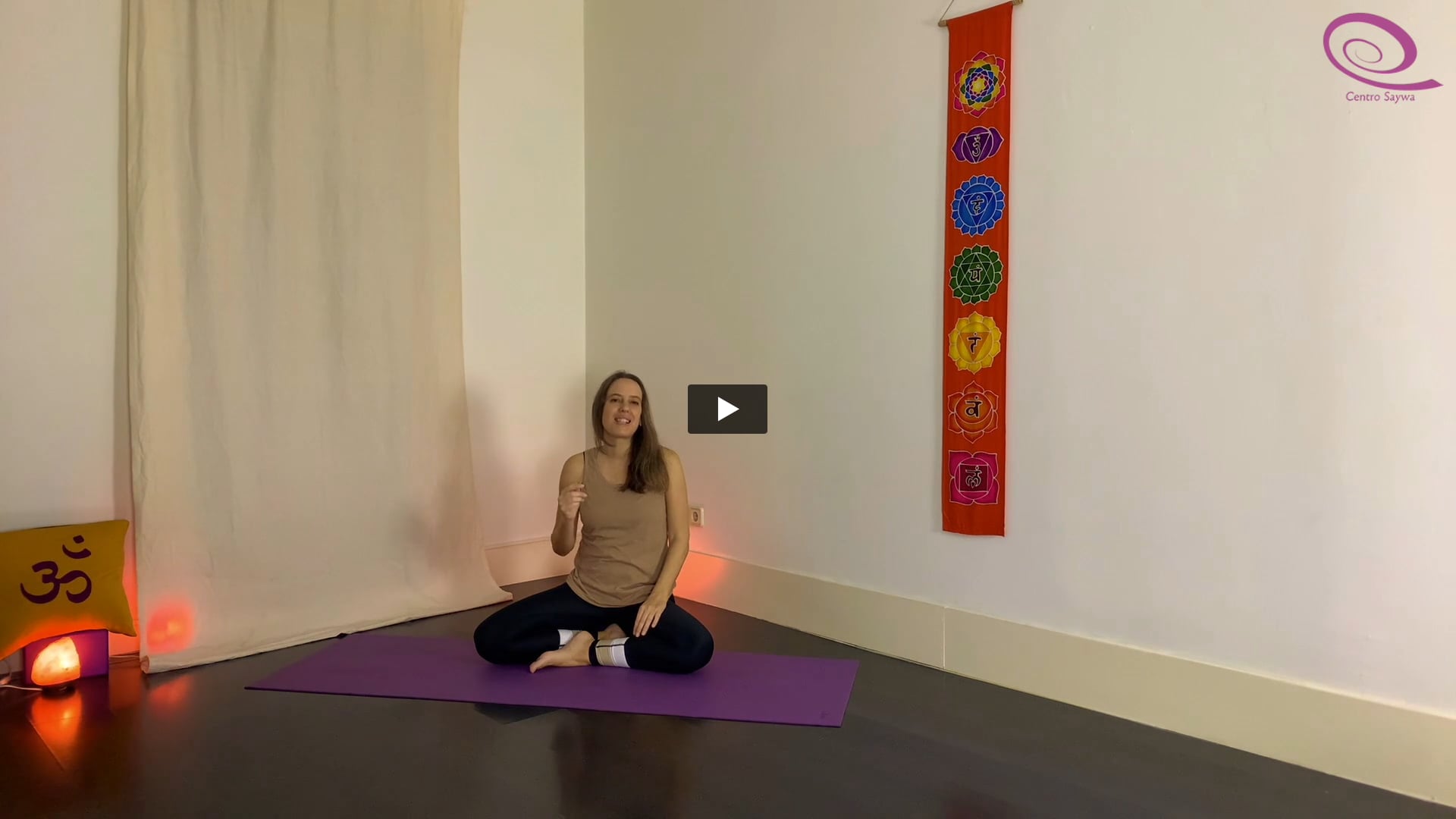 Perlas de Yoga: Introducción a Maya