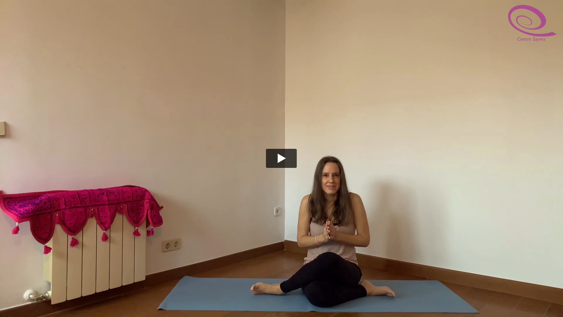 Perlas de Yoga: Introducción a Ananda