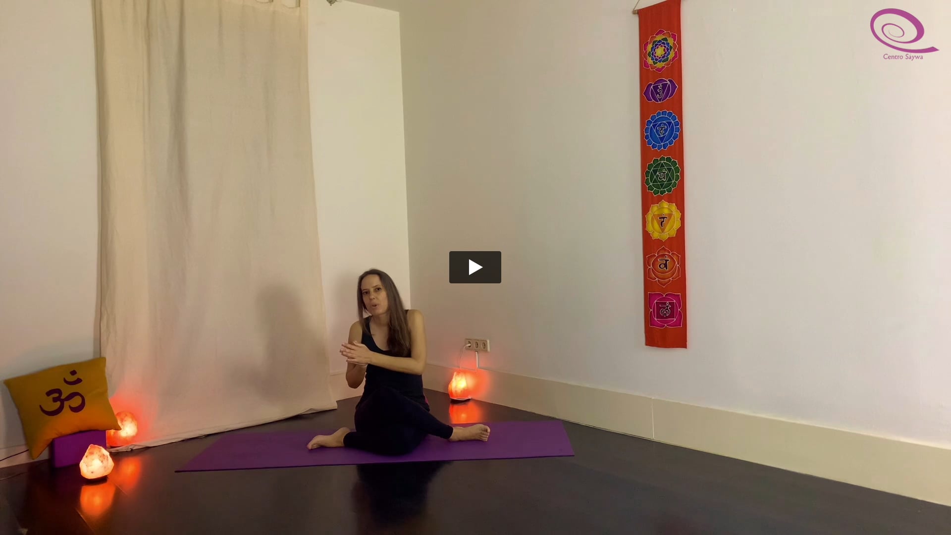Perlas de Yoga: Gestión emocional I