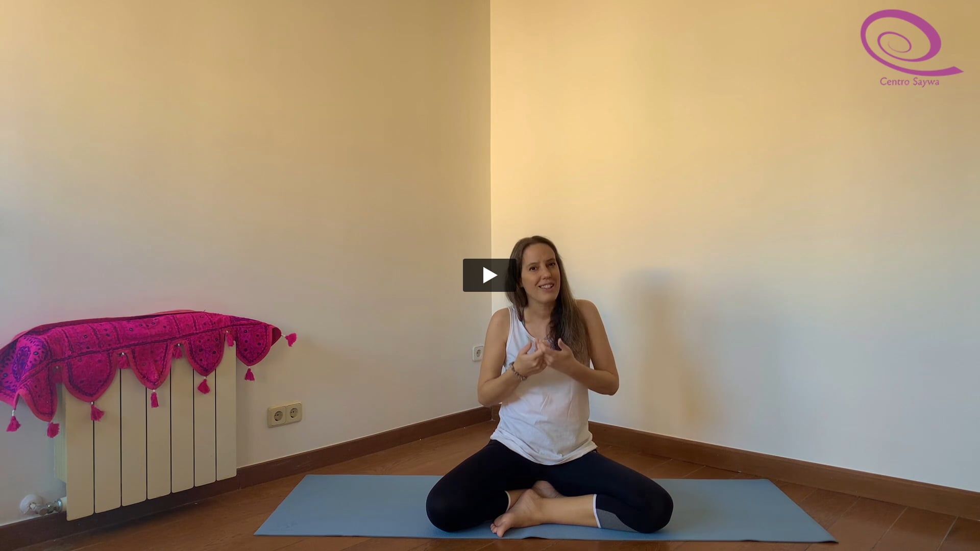 Perlas de Yoga: Gestión emocional II, el rencor.