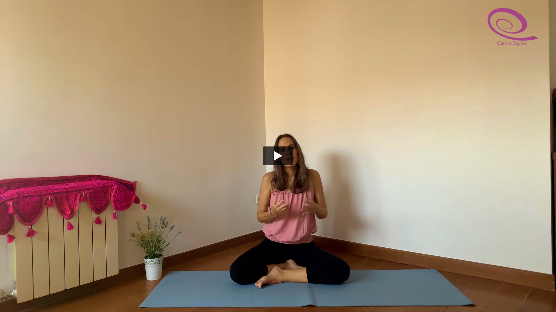 Perlas de Yoga: Gestión emocional III, el miedo.