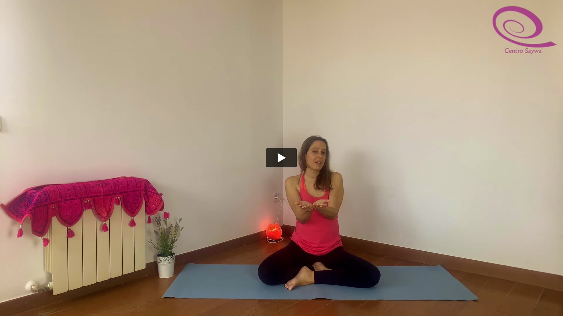 Perlas de Yoga: Soltar los 'debería'